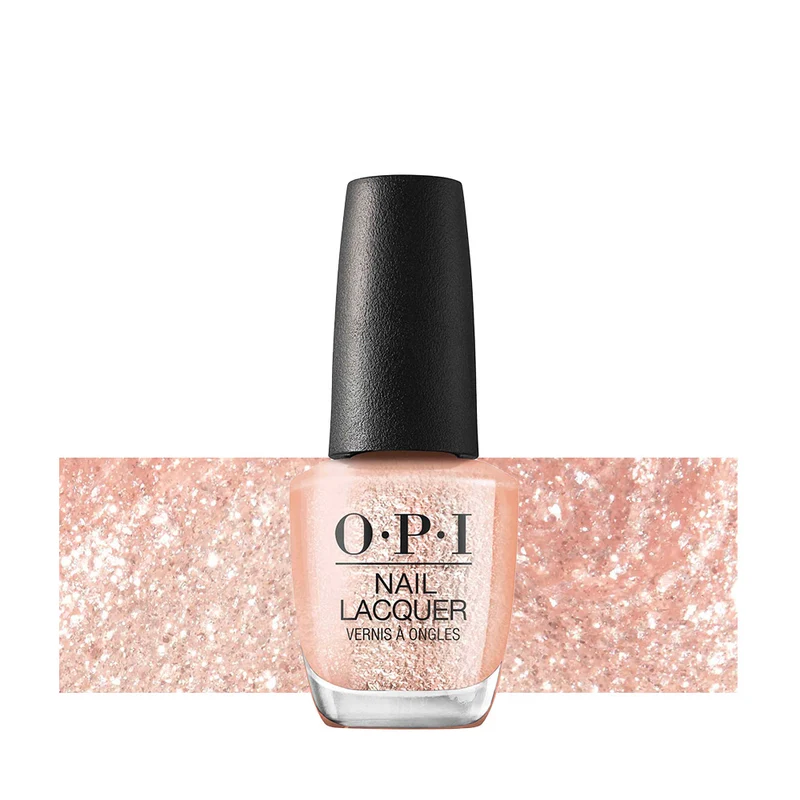 OPI Nail Lacquer Terribly Nice HRQ08 Salty Sweet Nothings 15ml - vernis à ongles