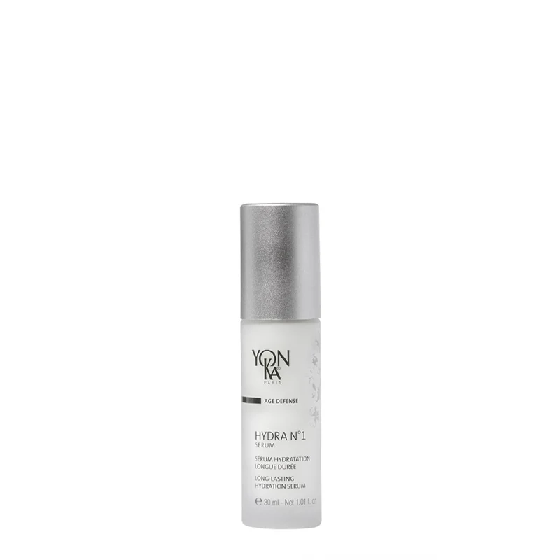 Yonka Age Defense Hydra N°1 Serum 30ml - sérum visage hydratation intense