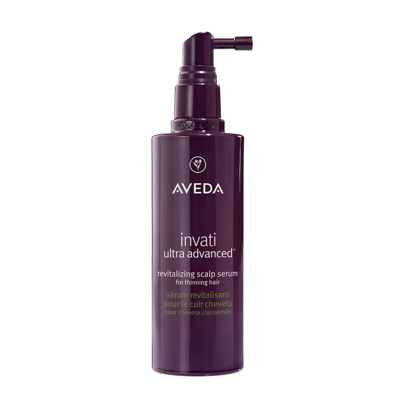 Aveda Invati Ultra Advanced Scalp Serum 150ml - sérum pour le cuir chevelu fortifiant