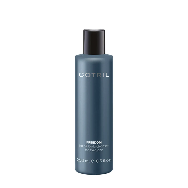 Cotril Freedom Shower Gel 250ml - gel douche hydratant