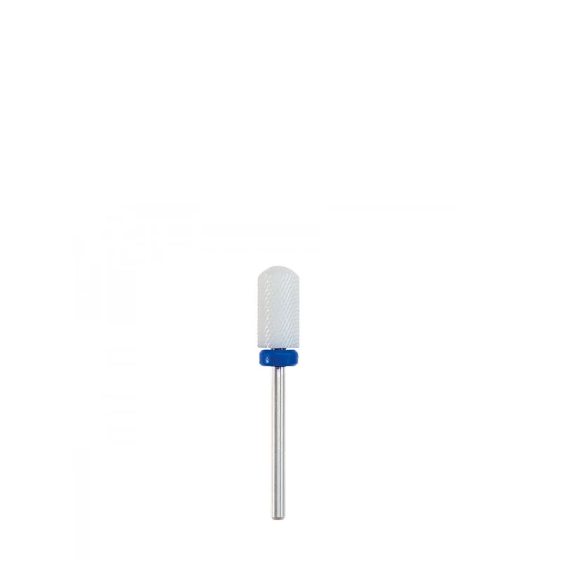 My Nail Pro pointe cylindrique en céramique - pointe ponceuse en céramique