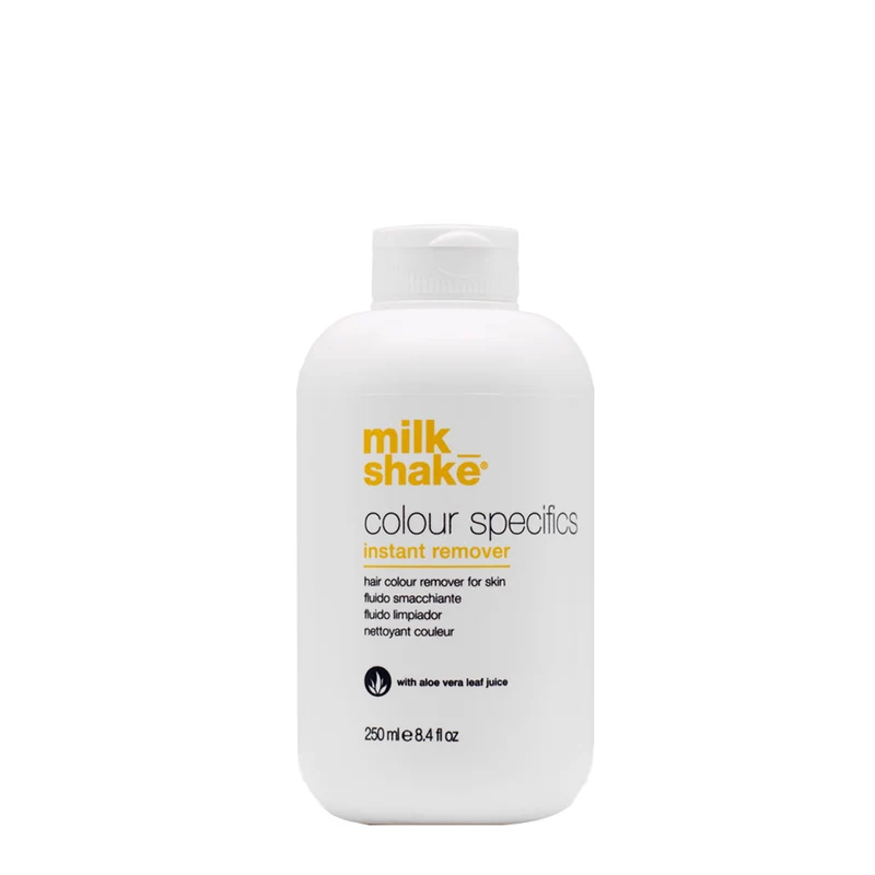 Z.one Concept Milk Shake Colour Specifics Instant Remover 250ml - liquide détachant