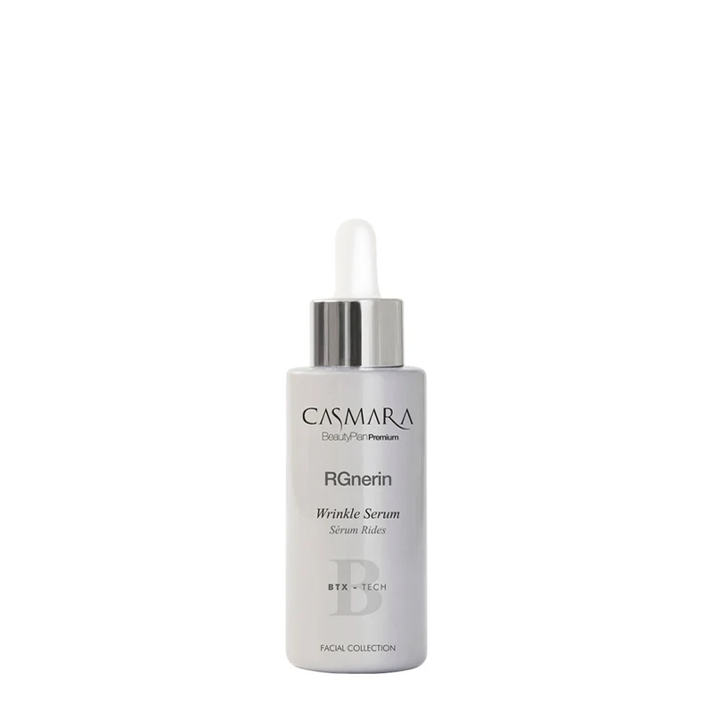 Casmara RGnerin Wrinkle Serum 50ml - sérum visage anti-rides régénérant