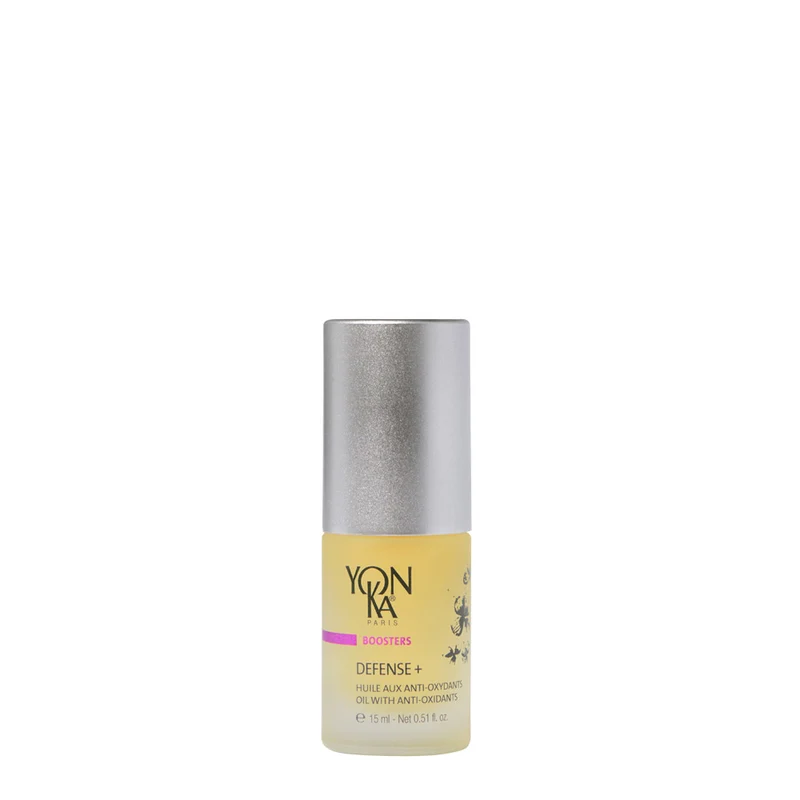 Yonka Booster Defense+ 15ml - sérum antioxydant
