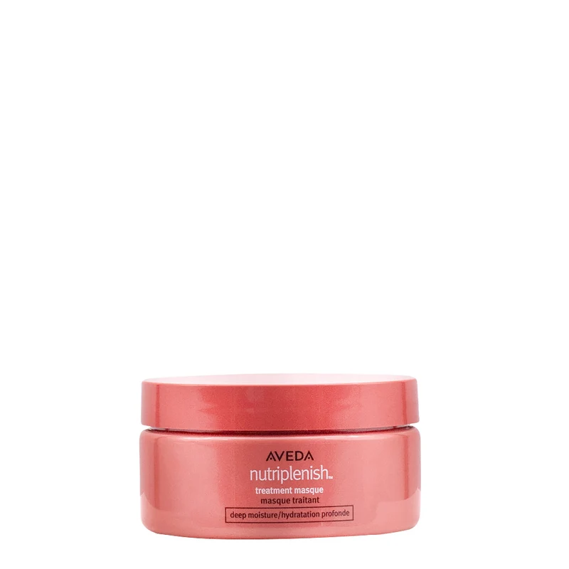 Aveda Nutri Plenish Deep Moisture Treatment Masque 200ml - masque hydratant en profondeur