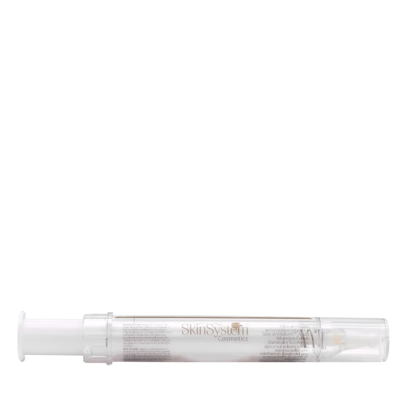 SkinSystem Soft Surgery Filler 10ml - sérum comblant