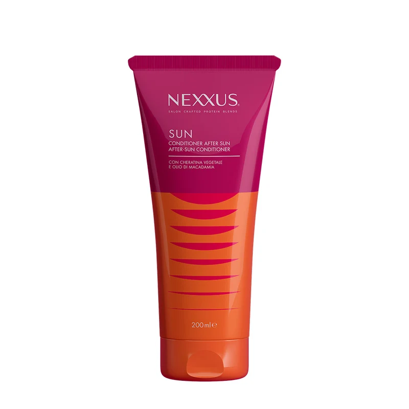 Nexxus Sun Conditioner After Sun 200ml - après-shampooing après soleil