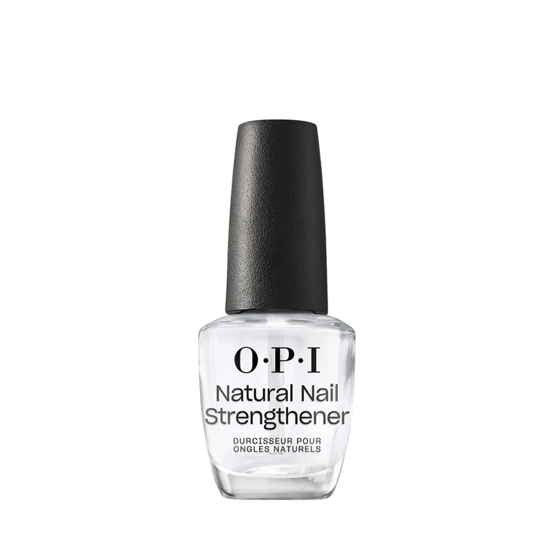 OPI Nail Lacquer NTT60 Natural Nail Strengthener 15ml - renforçateur d'ongles