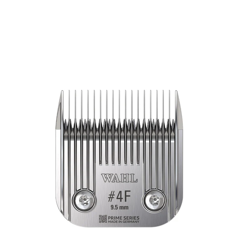 Wahl Pro Pet Precision Blade 1264-7190 Blade #4F 9,5mm - lame de précision