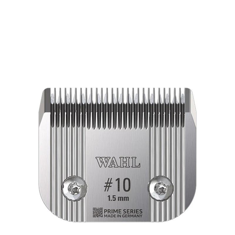 Wahl Pro Pet Precision Blade 1264-7120 Blade #10F 1,5mm - lame de précision