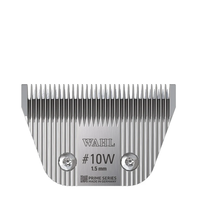 Wahl Pro Pet Precision Blade #10w 1,5mm - lame de précision