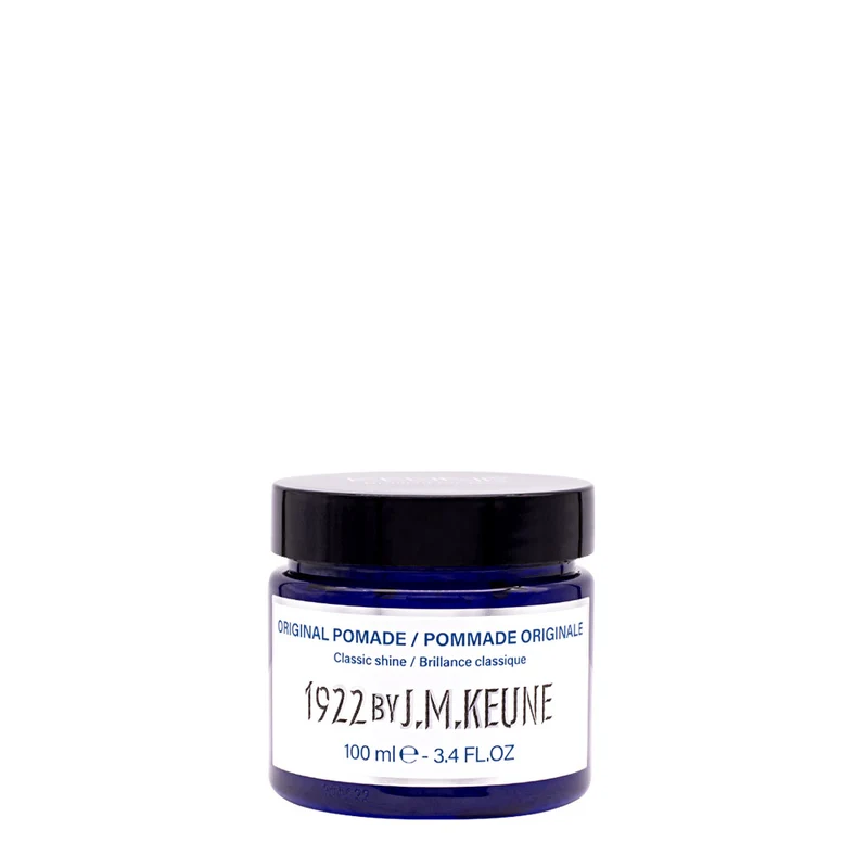 Keune 1922 Styling Original Pomade 75ml - pommade brillance