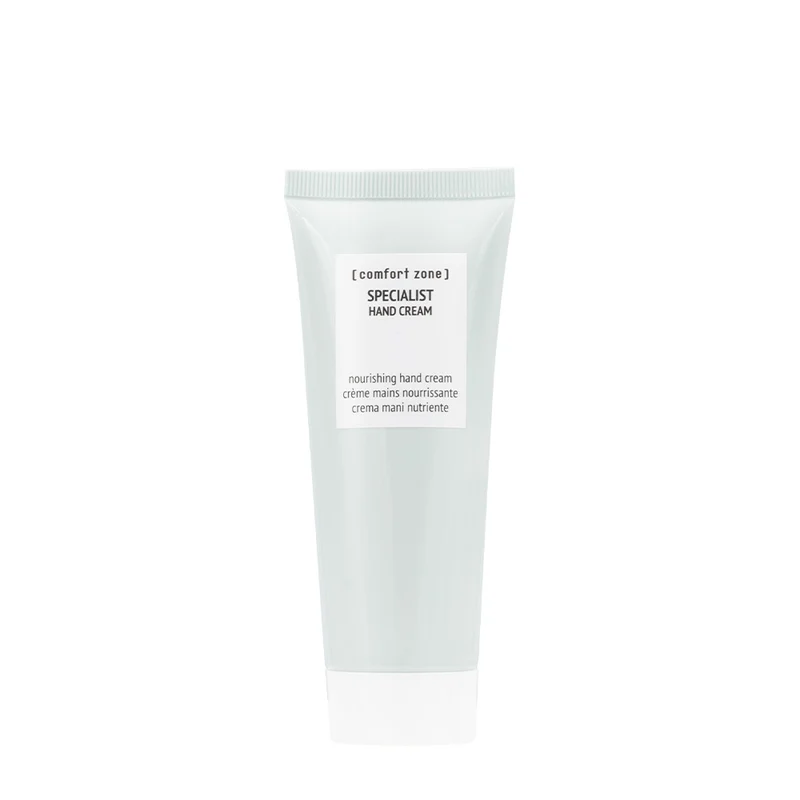 Comfort Zone Specialist Hand Cream 75ml - crème mains nourrissante et hydratante