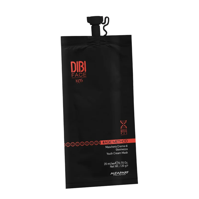 Dibi Milano Age Method Maschera Di Giovinezza 1pz - maschera contro l'invecchiamento cutaneo