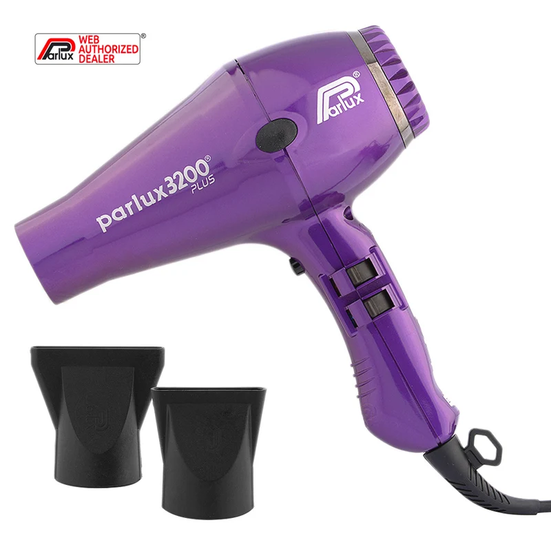 Parlux 3200 Plus Violet - sèche-cheveux