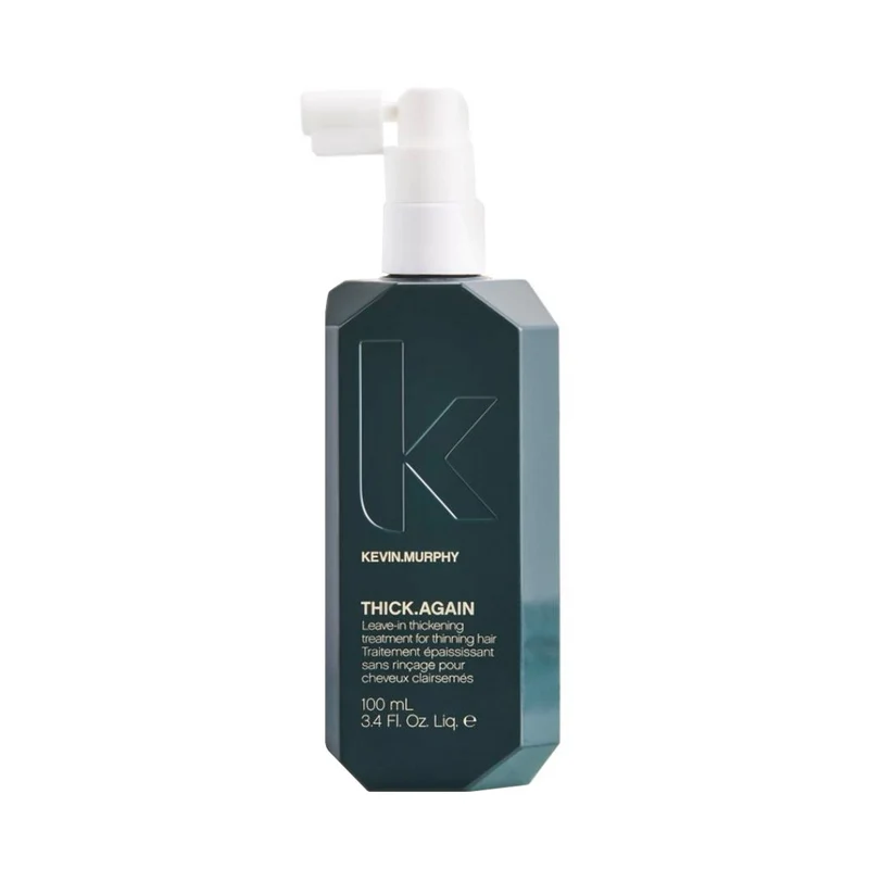 Kevin Murphy Thick Again 100ml - spray épaississant cheveux fins et clairsemés