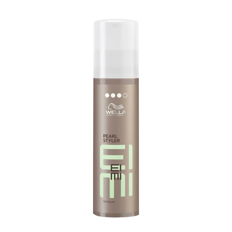 Wella EIMI Texture Pearl Styler 100ml - gel coiffant