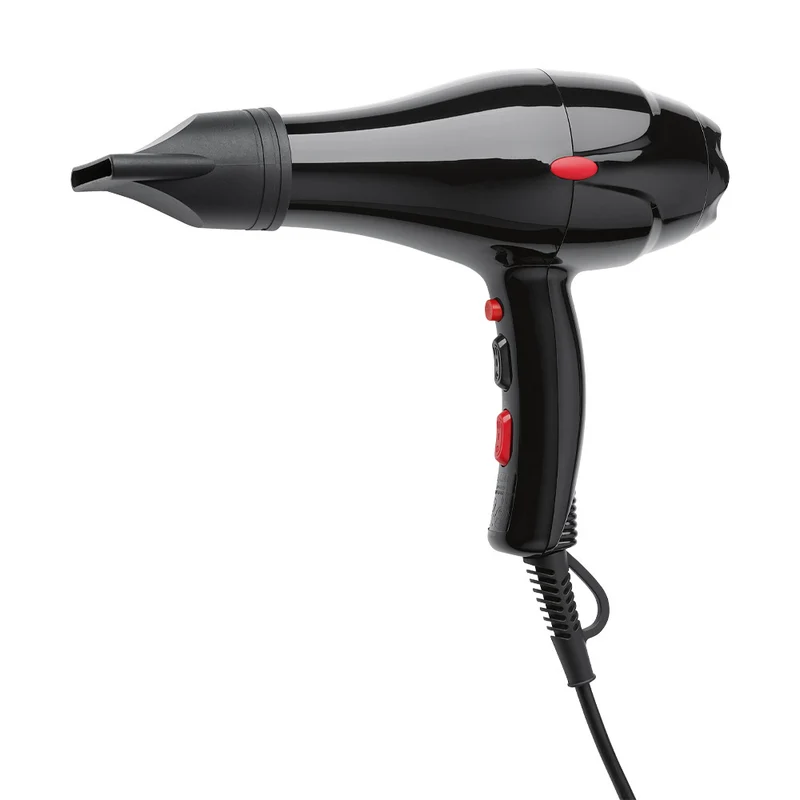 Original Best Buy Dreox Phon Black - sèche-cheveux noir