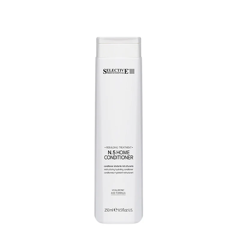 Selective Professional Rebuilding Home Conditioner 250ml - soin conditionnant