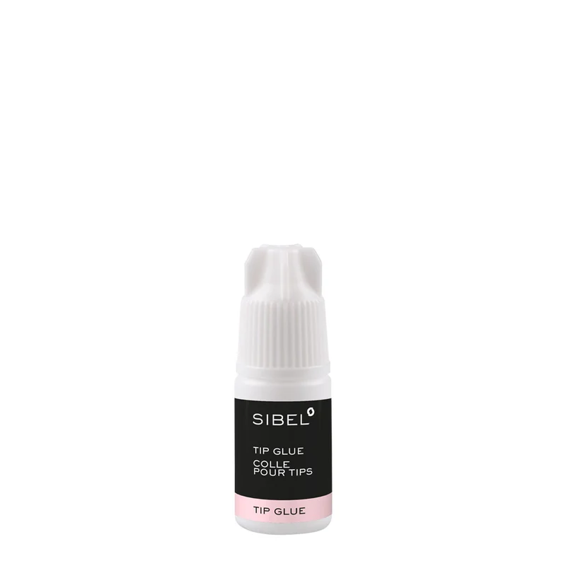 Sibel Tip Glue 3gr - colle à ongles