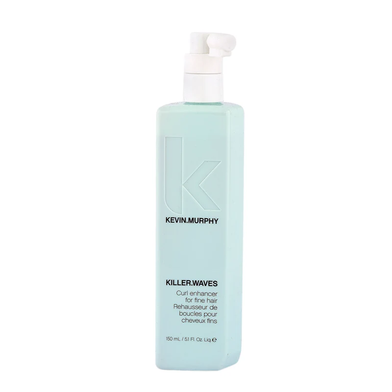Kevin Murphy Styling Killer waves 150ml - rehausseur de boucles cheveux fins