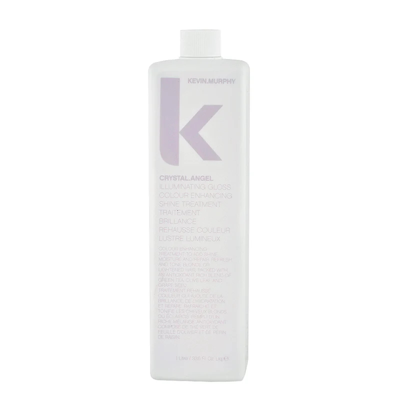 Kevin Murphy Crystal Angel 1000ml - soin brillance couleur