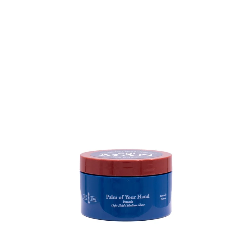 CHI Man Palm Of Your Hand Pomade 85ml - pommade tenue légère