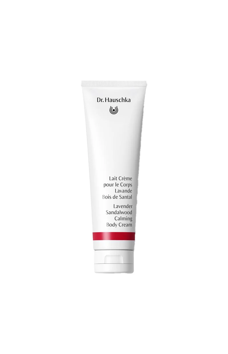 Lait corporel - Lavande & bois de santal - 145 ml