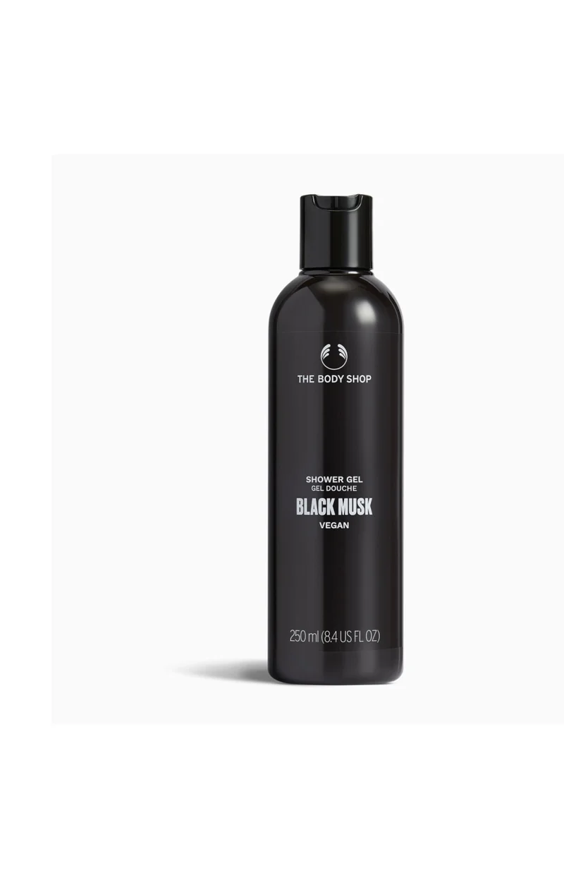 Gel douche - Black Musk