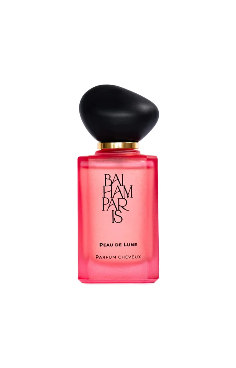 Parfum cheveux - Peau de lune - Fruits rouges & jasmin