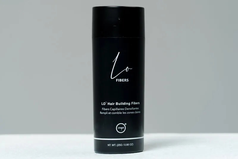Lo Fibers Bottle - Fibres Capillaires