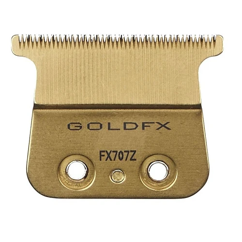 BaByliss Pro Gold T-Blade - Lame de rechange pour BaByliss Skeleton Or