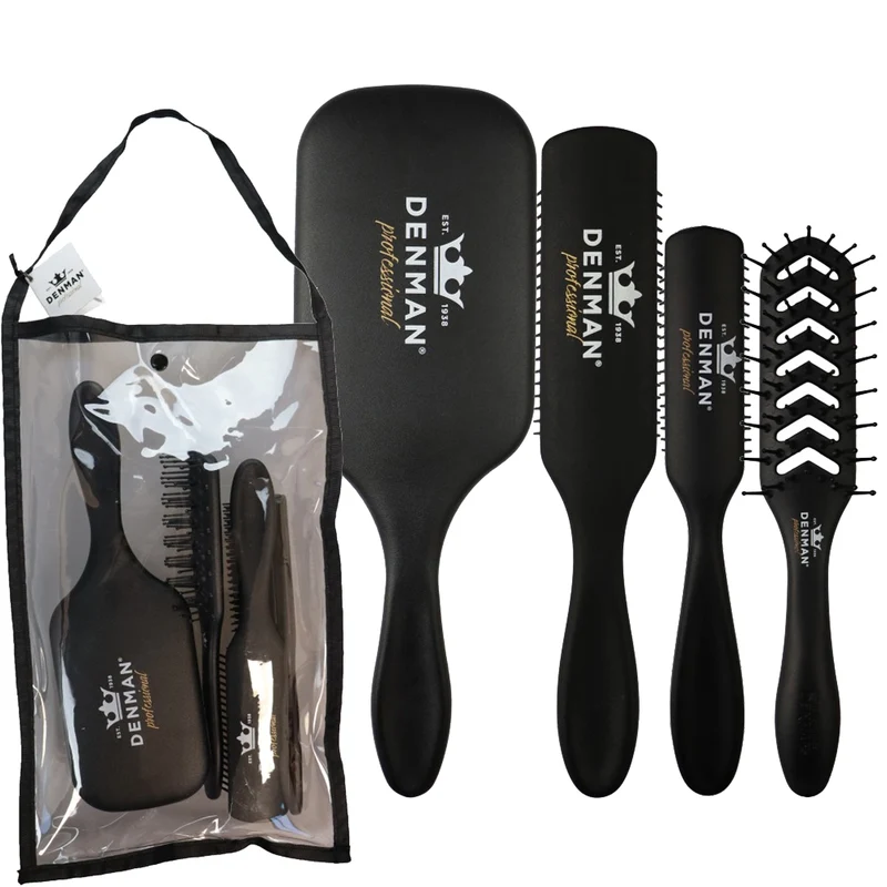 Kit Brosses Pro Denman
