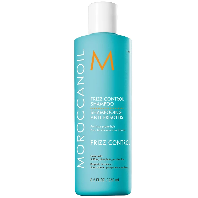 Shampoing Anti-Frisottis Moroccanoil 250 ML