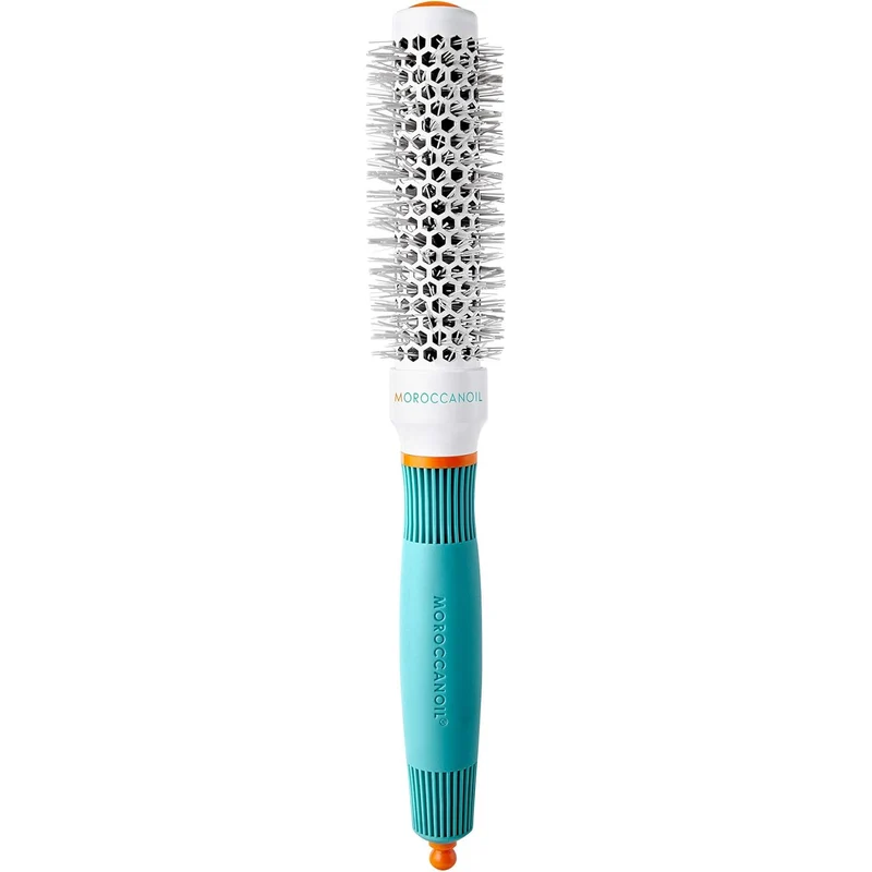 Brosse Céramique Ronde Moroccanoil