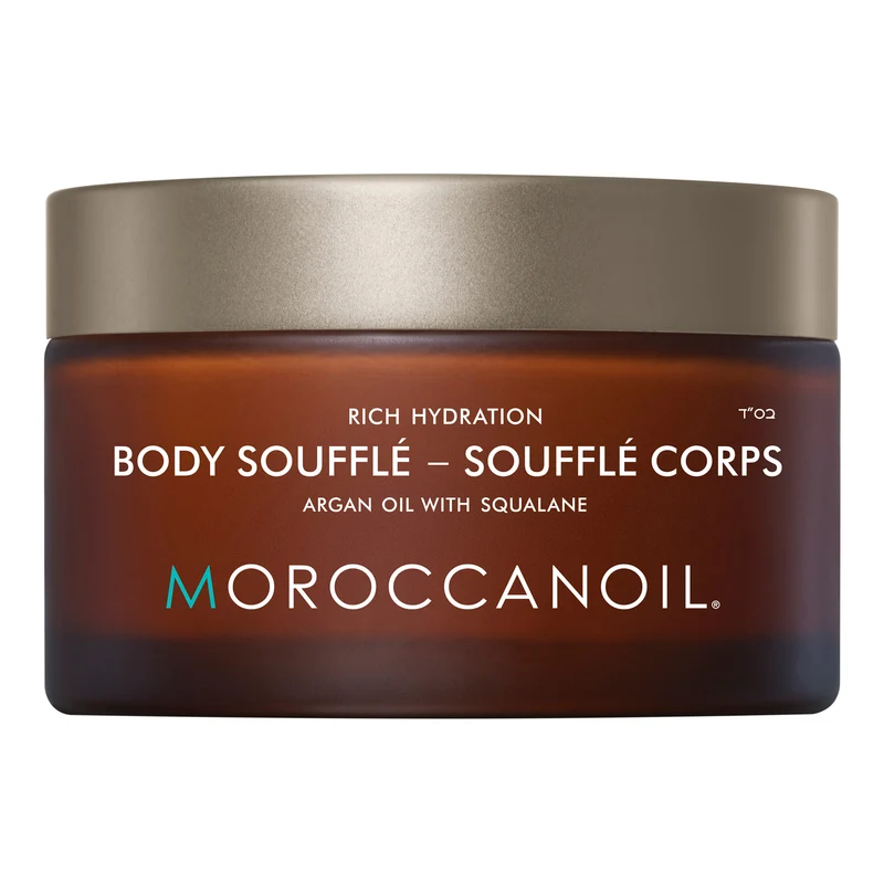Body Soufflé Corps Originale Moroccanoil 200 ML