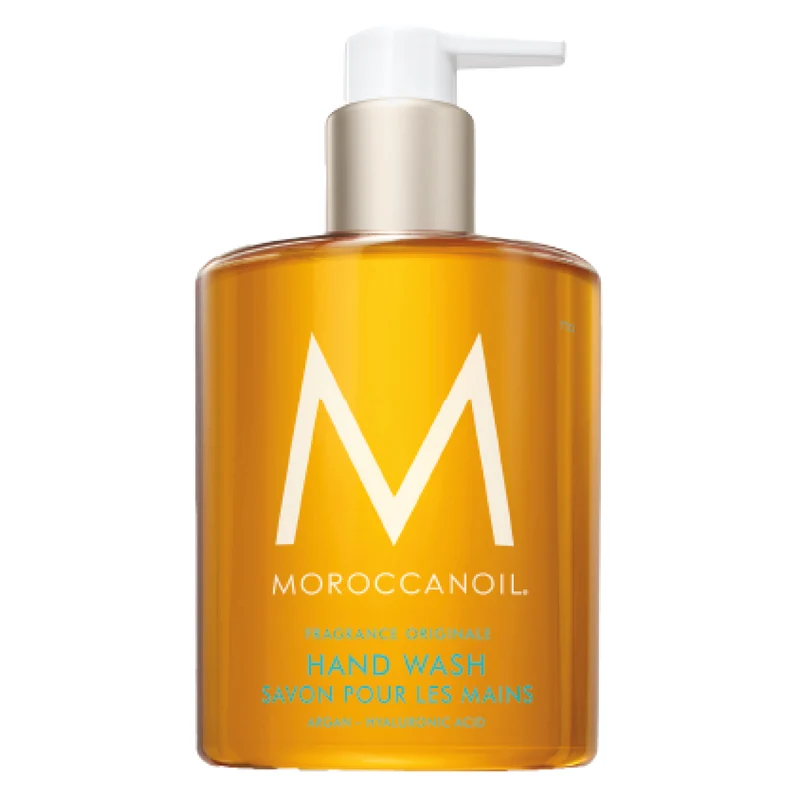 Savon pour les Mains Originale Moroccanoil 360 ML