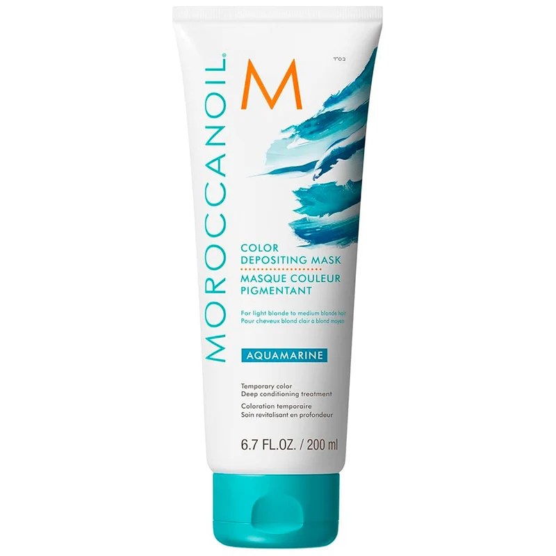 Masque Couleur Pigmentant Moroccanoil 200ML