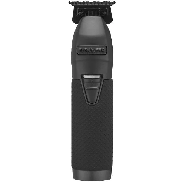 BaByliss Pro MATTE BLACK BOOST+ (Dual Voltage)