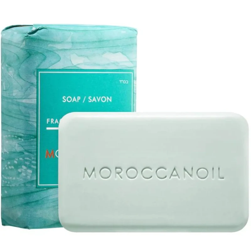 Savon Parfumé pour le Corps Moroccanoil 200G