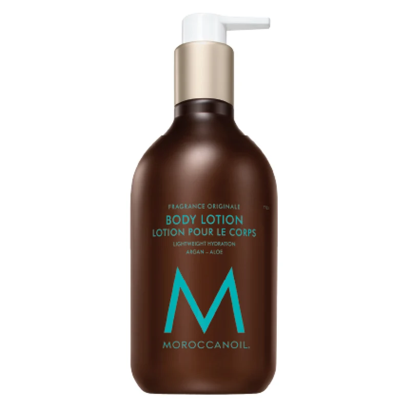 Lotion pour le Corps Oiginale Moroccanoil 360 ML