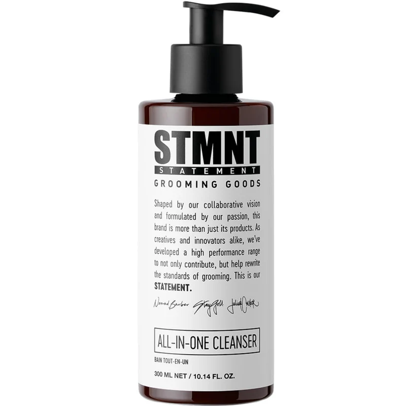 Bain Tout-en-Un STMNT