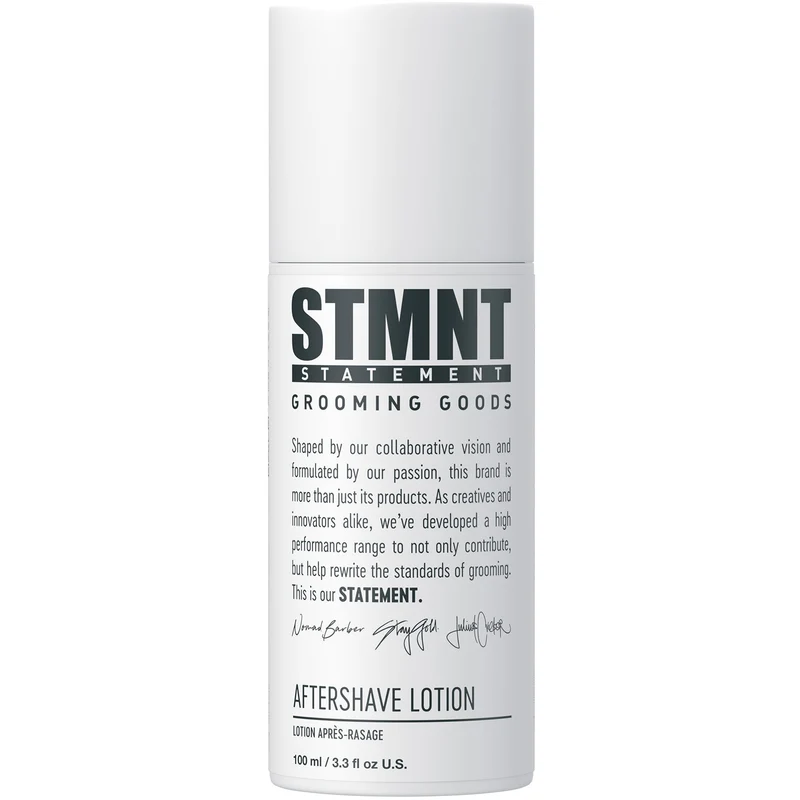 Lotion Après-Rasage STMNT 100 ML
