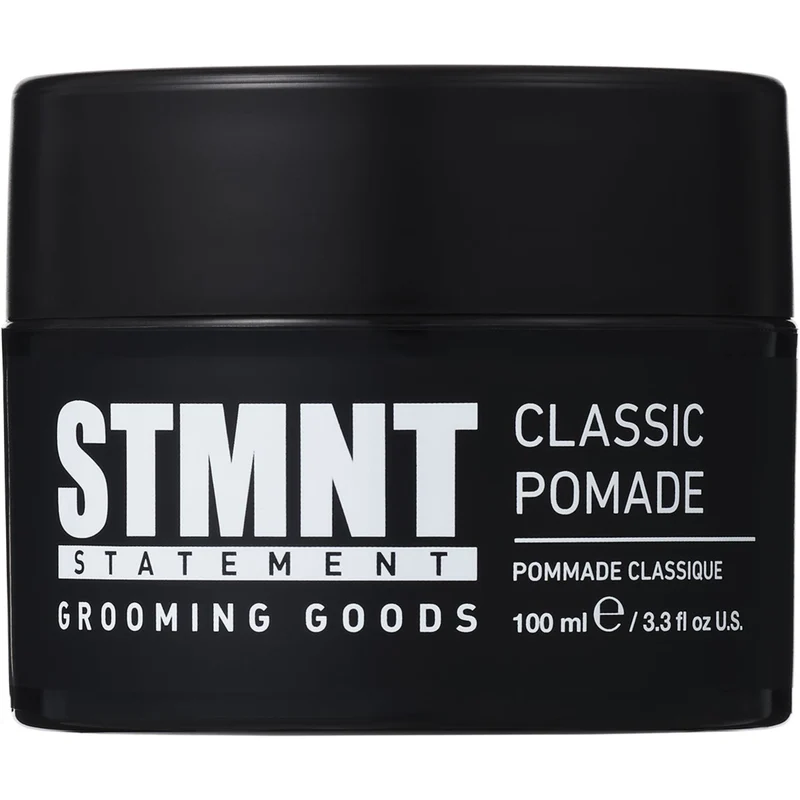 Pommade Classique STMNT 100 ML