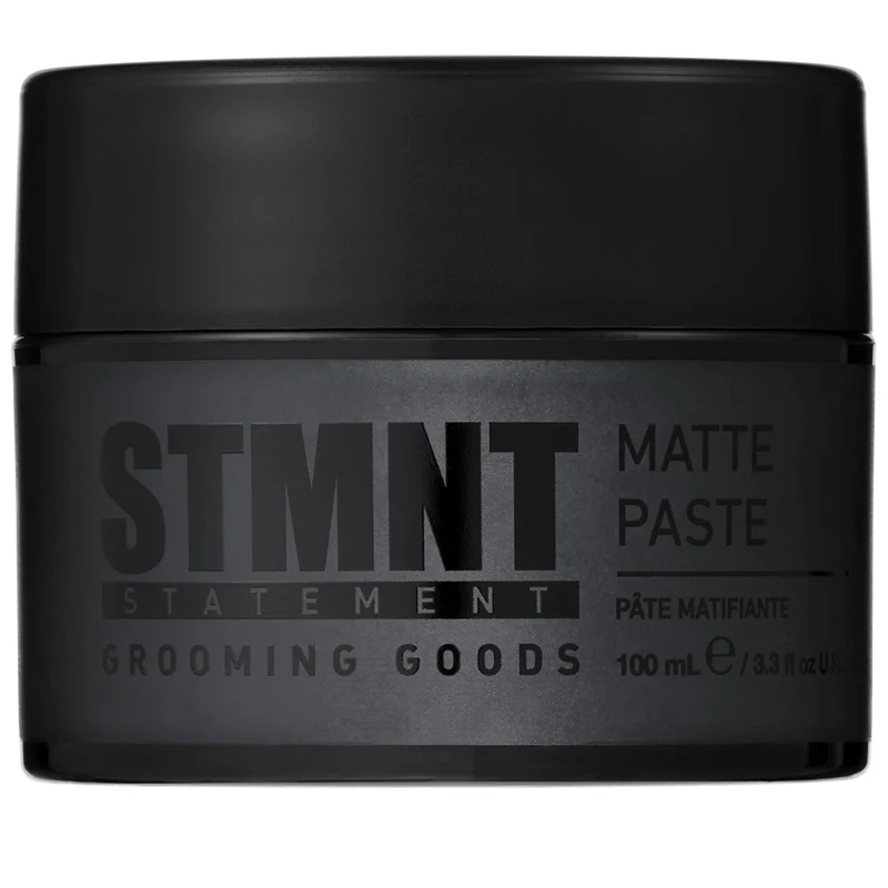 Pâte Matifiante STMNT