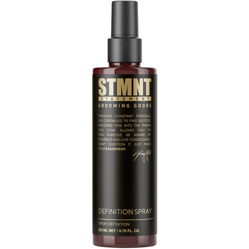 Spray Définition STMNT 200 ML