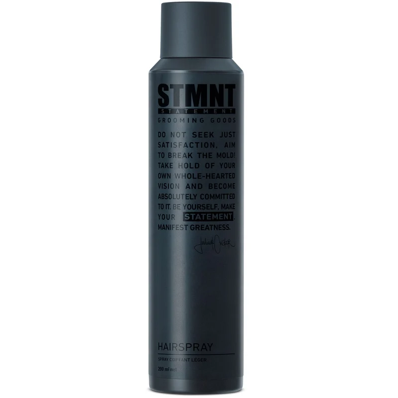 Spray Coiffant Léger STMNT 200 ml