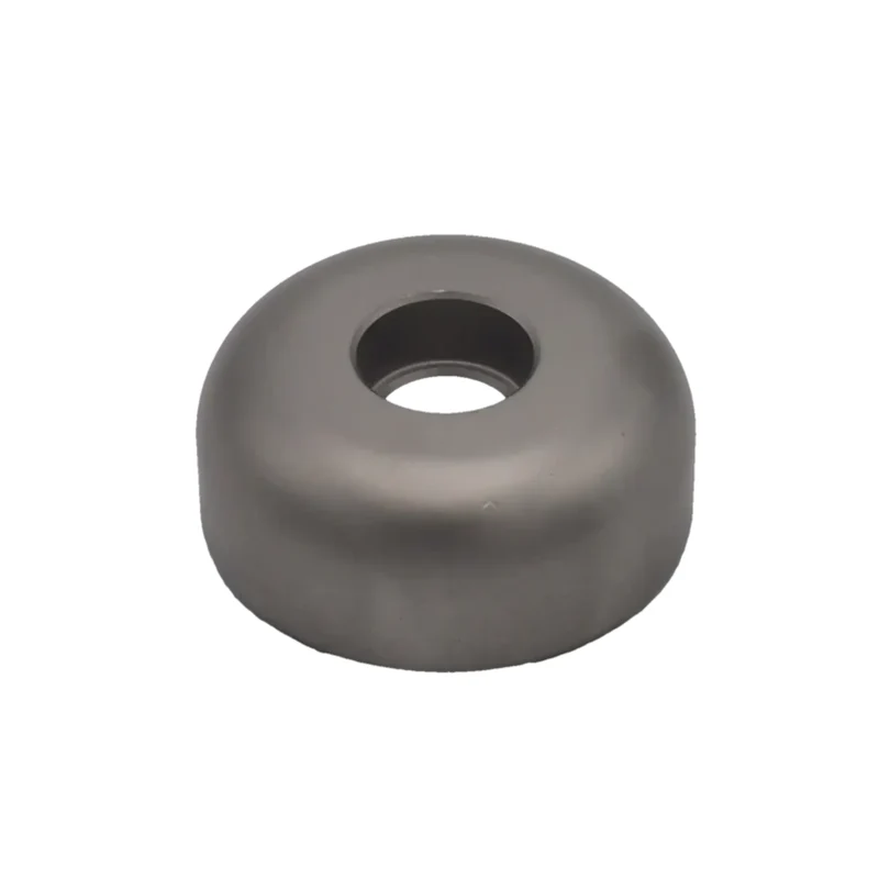 MERKUR 4011 Empty Stand for INOX Steel Safety Razors