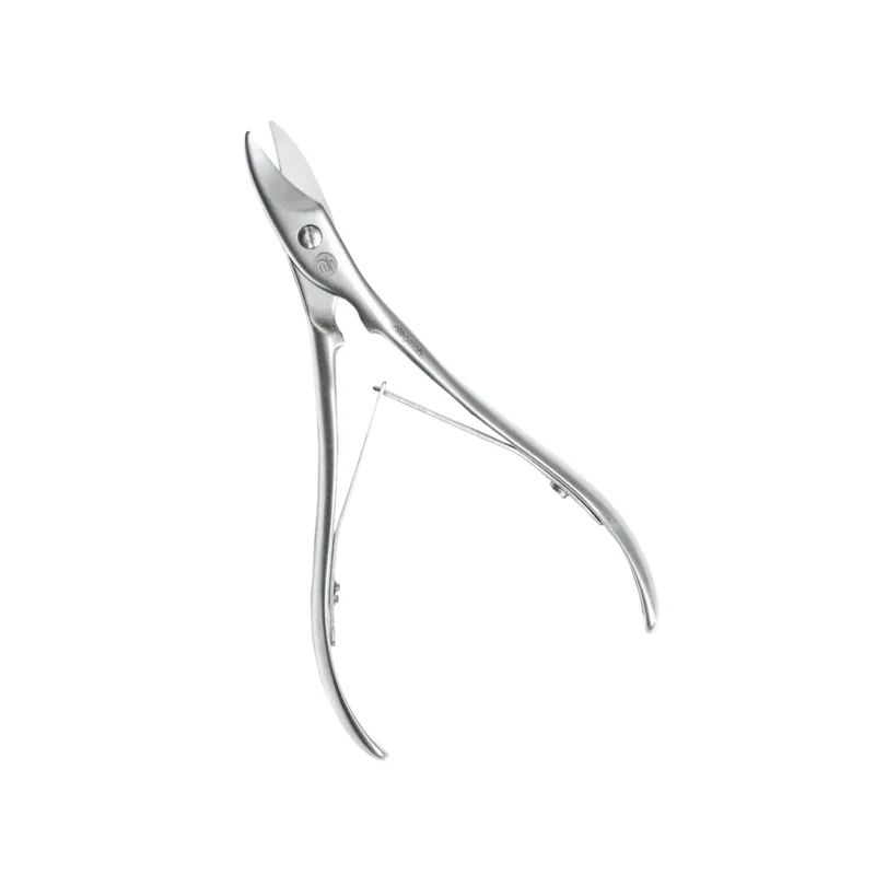 Niegeloh Inox Heavy Duty Toenail Scissors Nipper