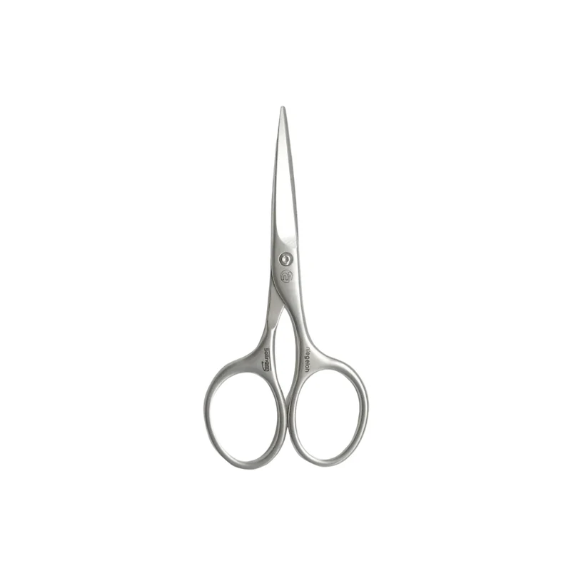 Niegeloh Stainless Steel Moustache Scissors